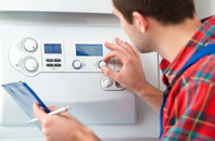 free Richmond Upon Thames gas safe engineer quotes